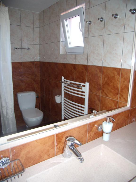Apartments Sunce Brna Quarto foto