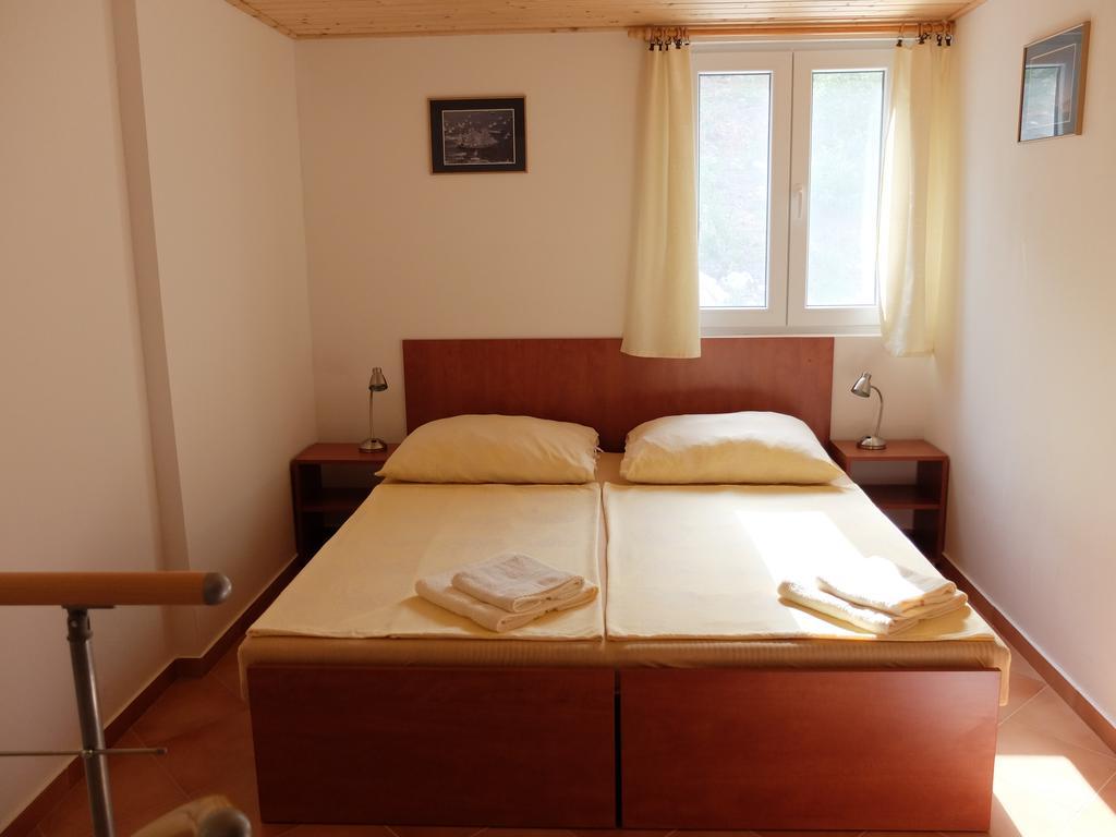Apartments Sunce Brna Quarto foto