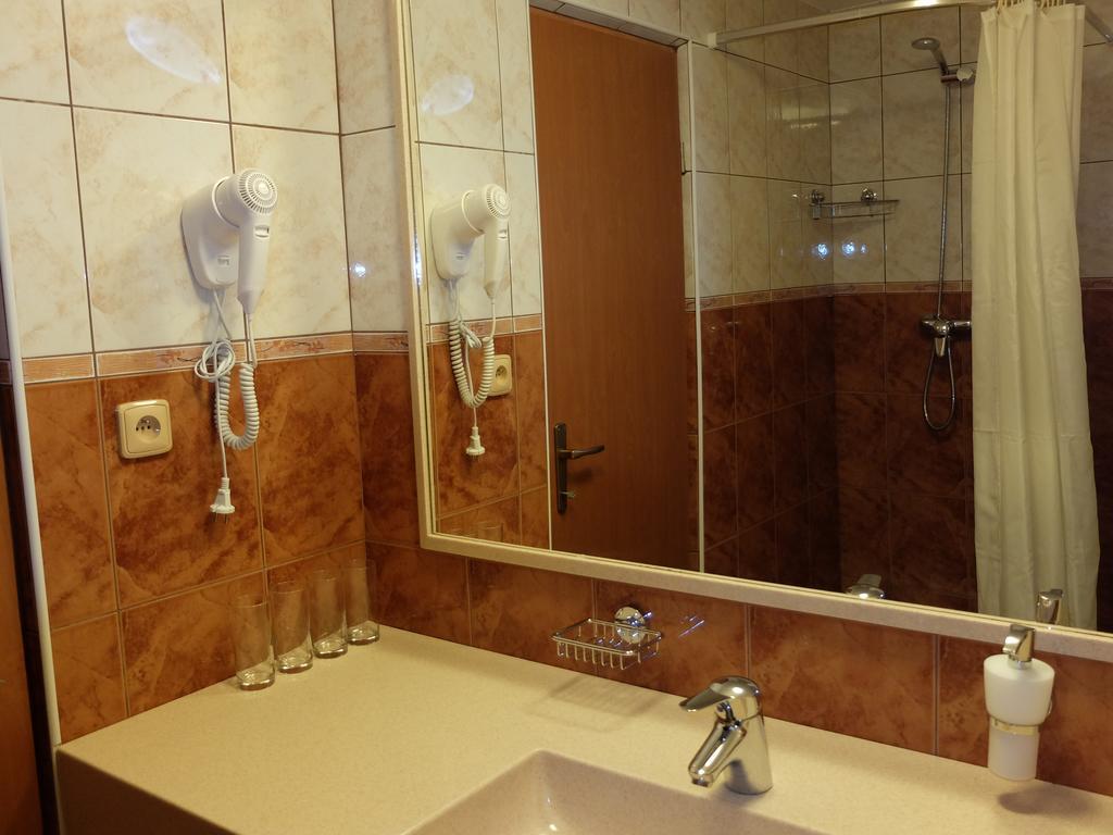 Apartments Sunce Brna Quarto foto