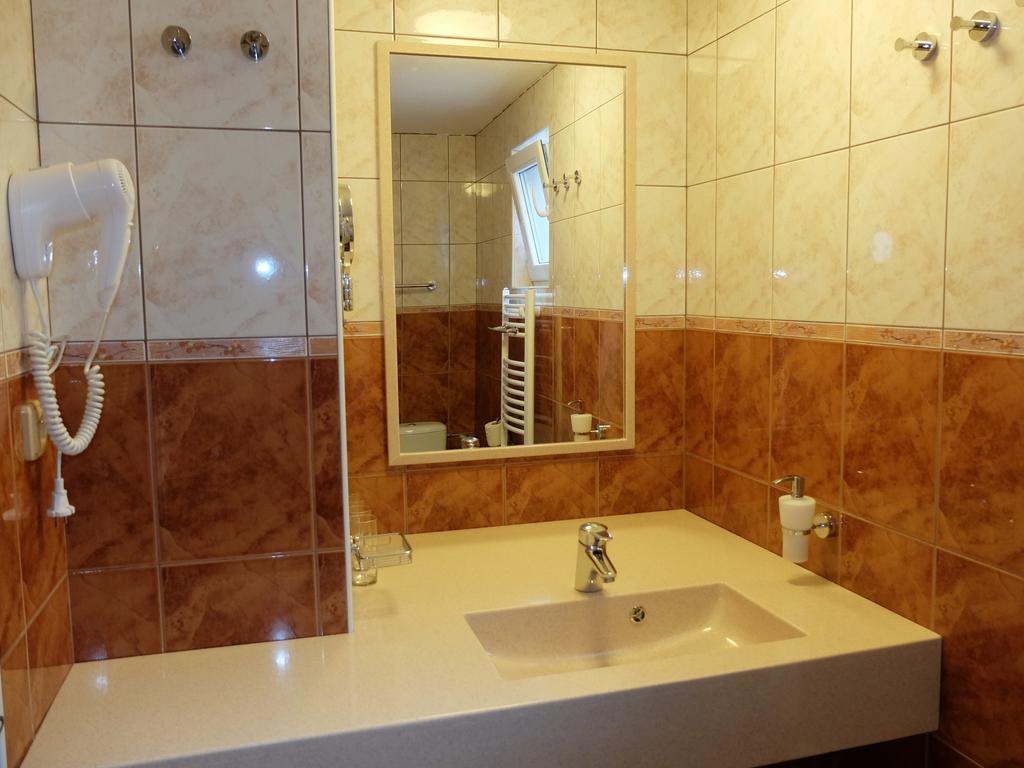 Apartments Sunce Brna Quarto foto