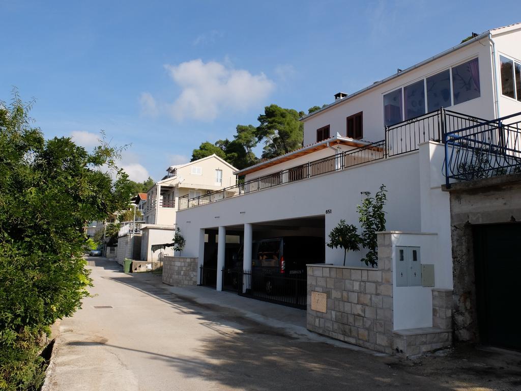 Apartments Sunce Brna Quarto foto