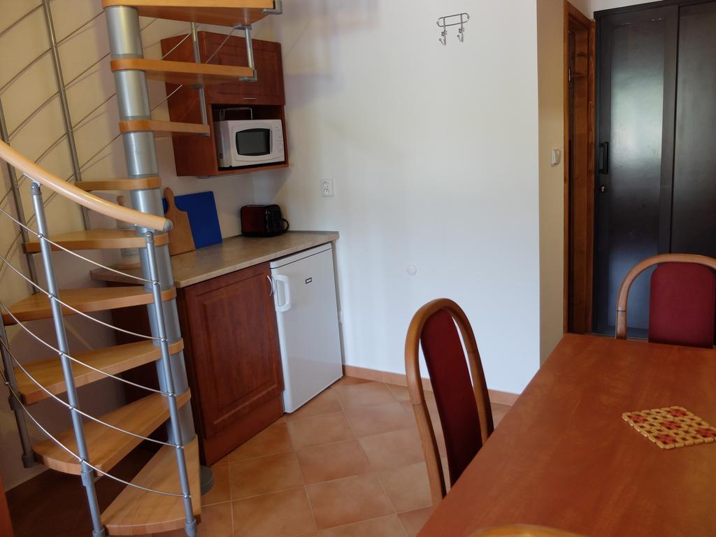 Apartments Sunce Brna Quarto foto