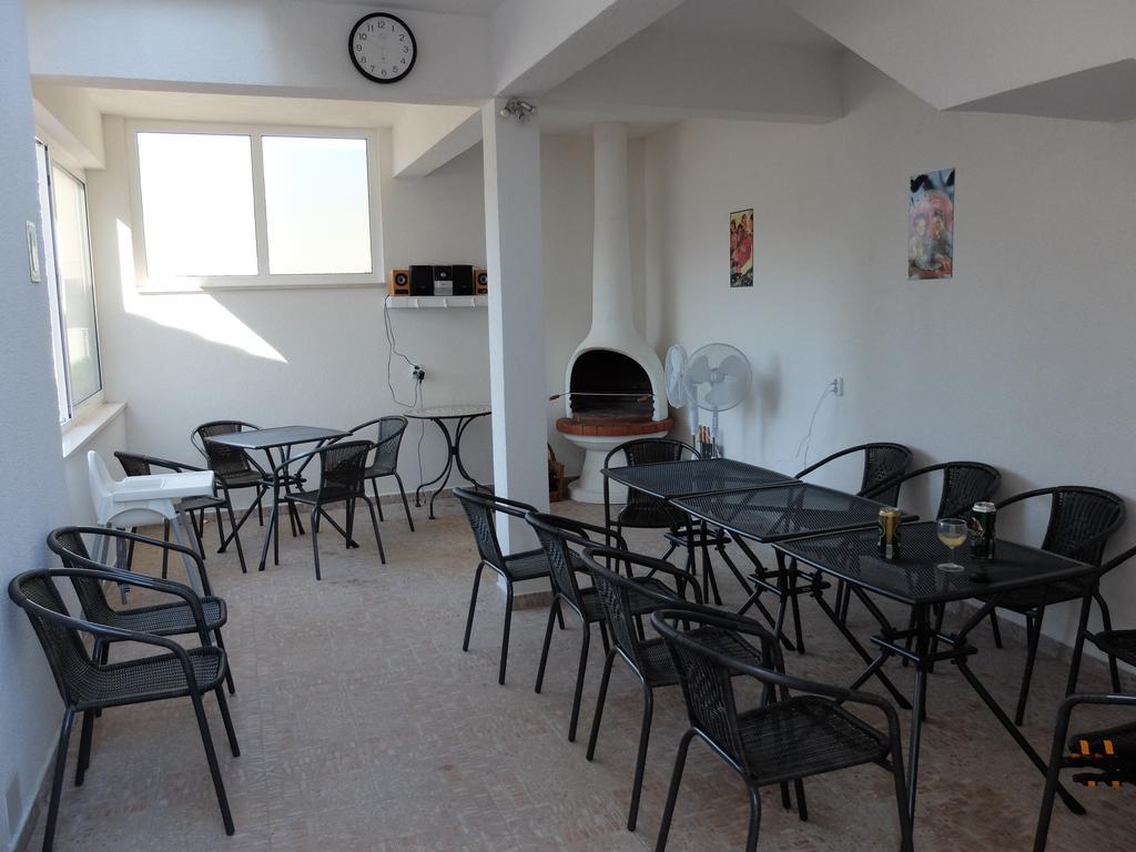 Apartments Sunce Brna Exterior foto